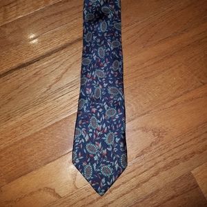 Men's 100% Italian Silk Tie Kuppenheimer 60"  💞